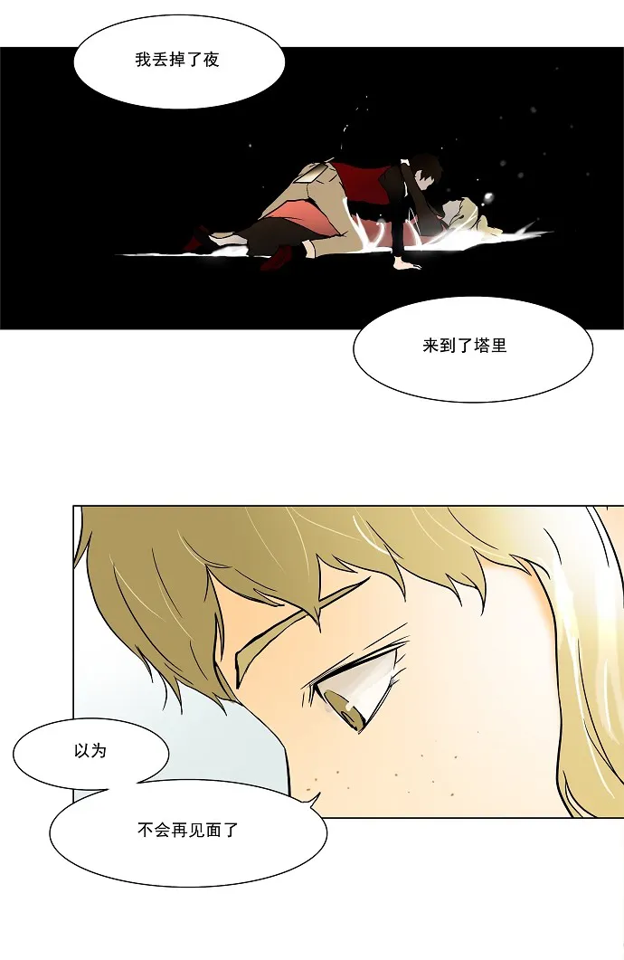 神之塔漫画漫画,第28话46图
