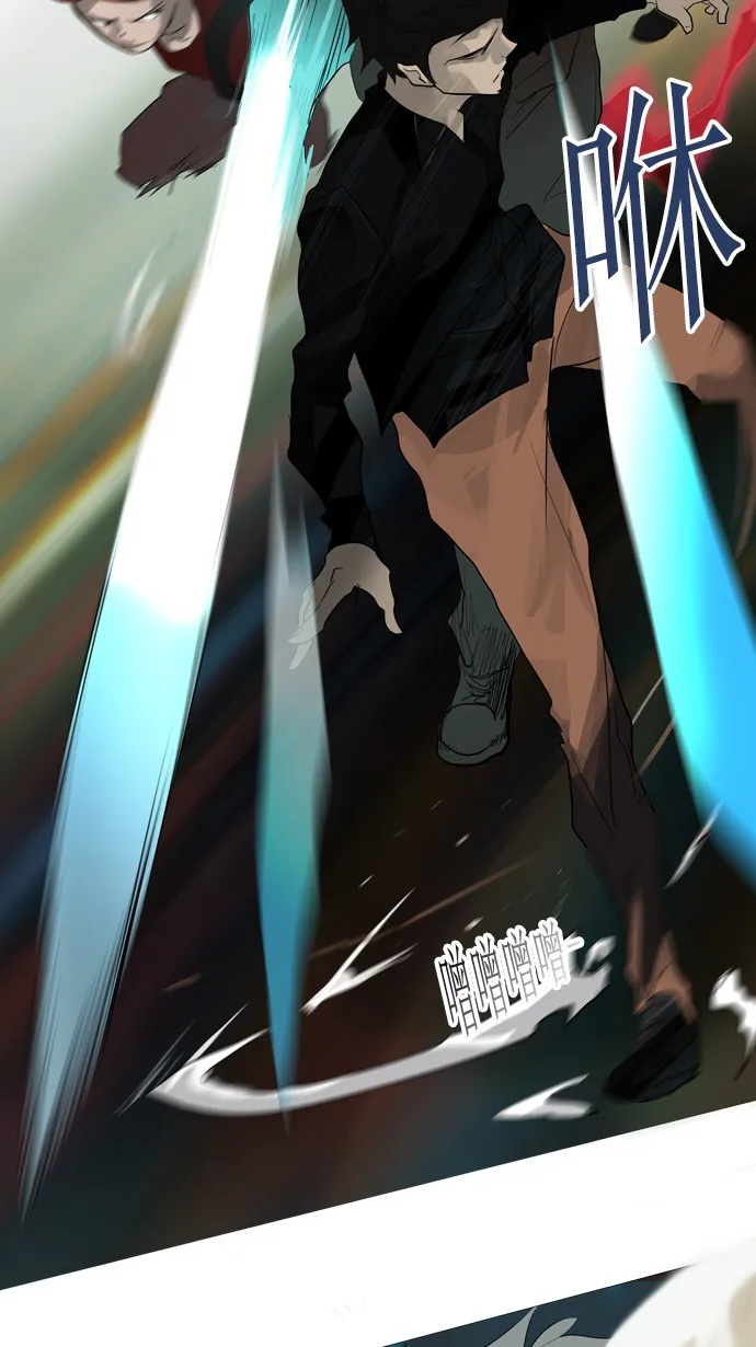 神之塔漫画漫画,第239话28图