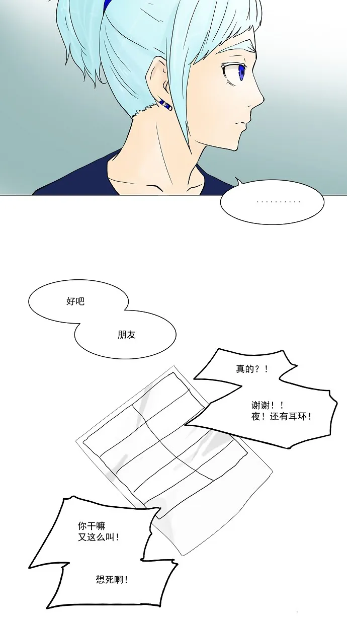 神之塔战力排名漫画,第31话36图