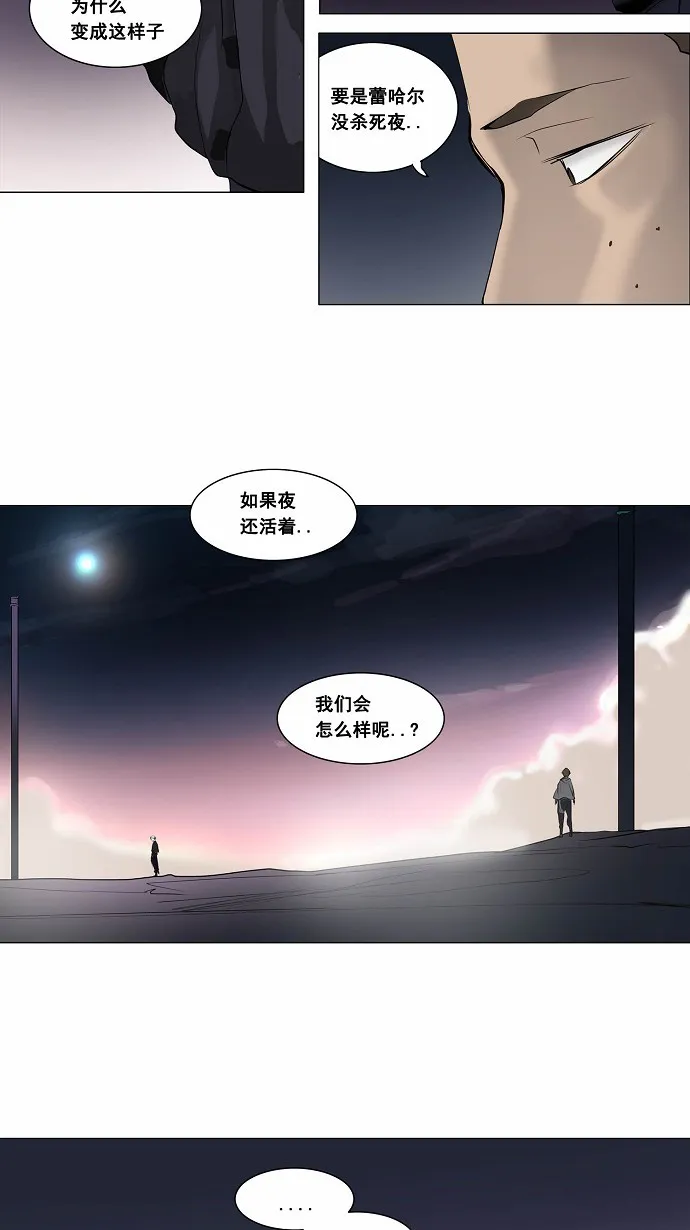 神之塔漫画漫画,第177话10图