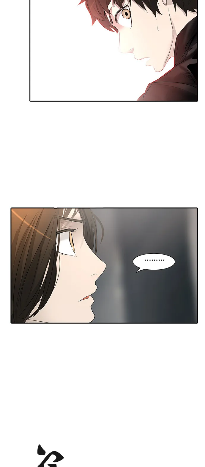 神之塔漫画漫画,第348话32图