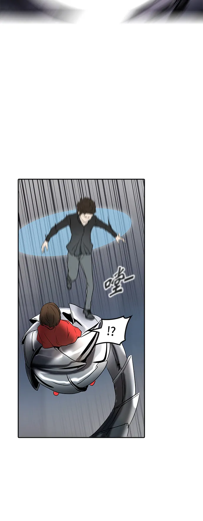 神之塔漫画漫画,第344话72图