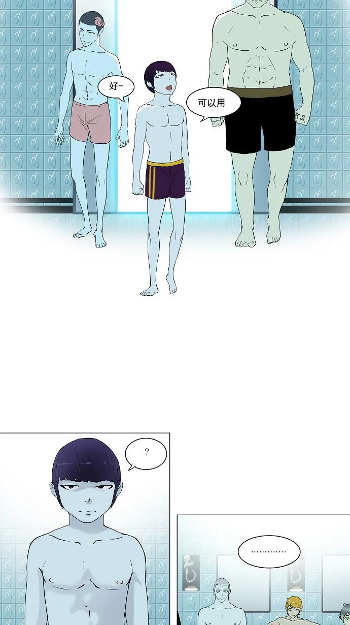 神之塔漫画漫画,第89话42图