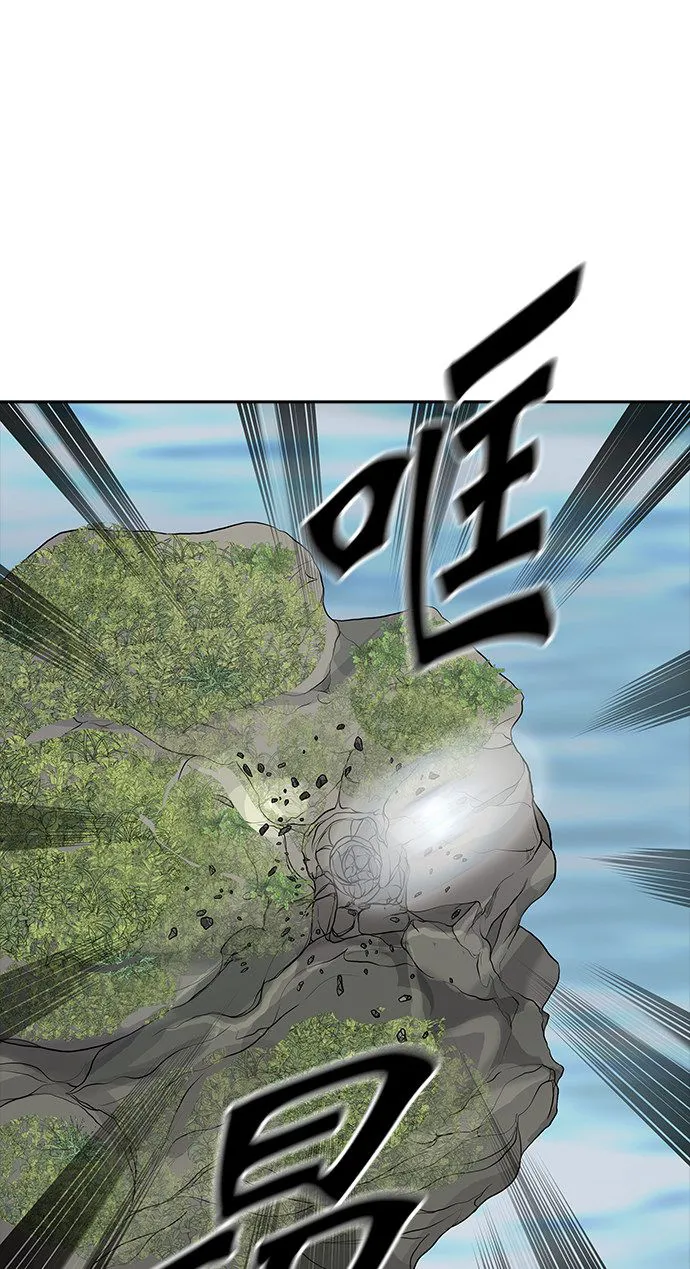 神之塔漫画漫画,第372话47图