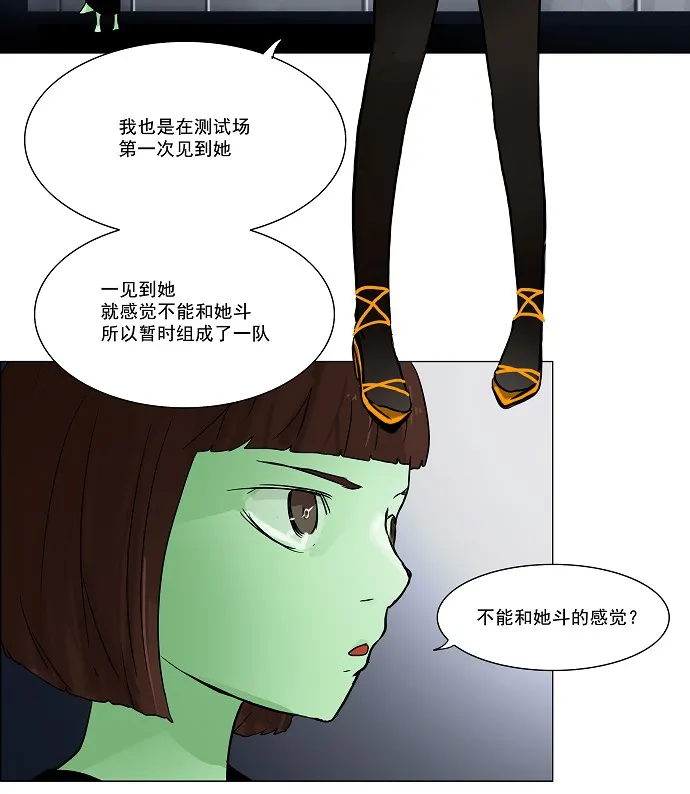 神之塔漫画漫画,第28话38图