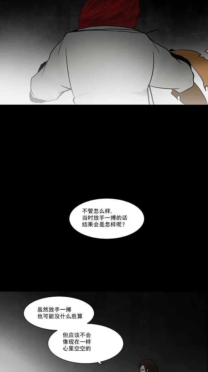 神之塔漫画什么时候更新漫画,第52话29图
