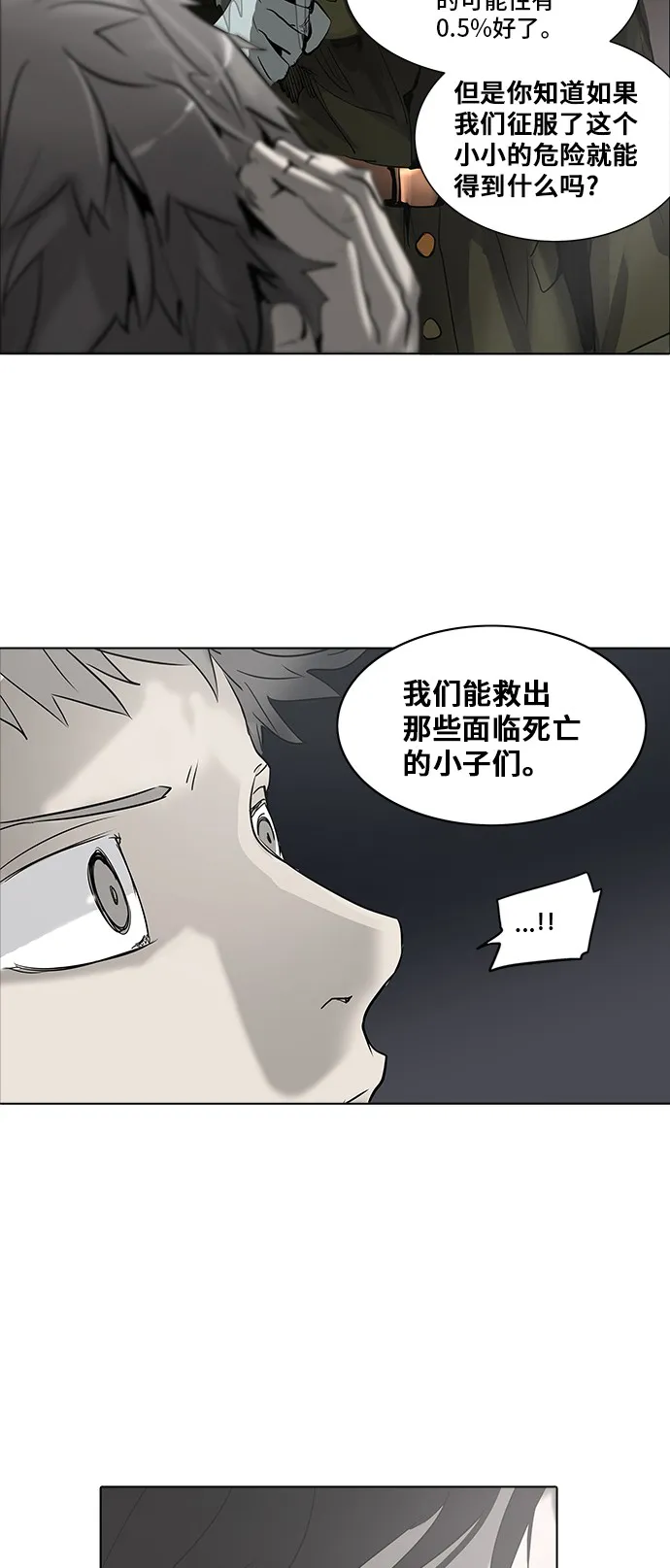 神之塔漫画漫画,第275话9图