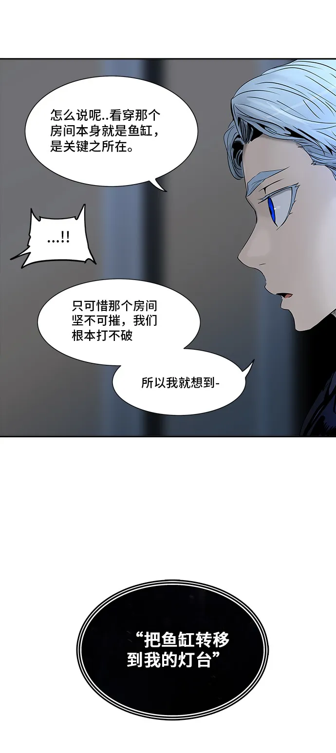 神之塔漫画漫画,第293话60图