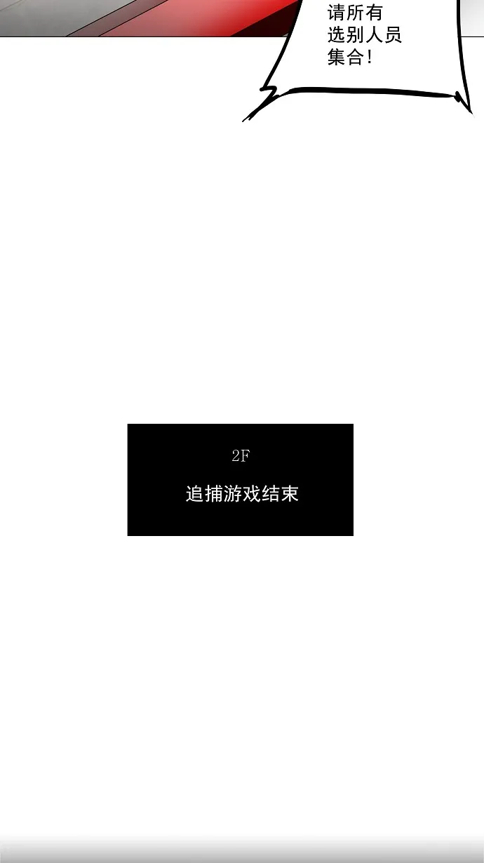 神之塔漫画什么时候更新漫画,第52话41图