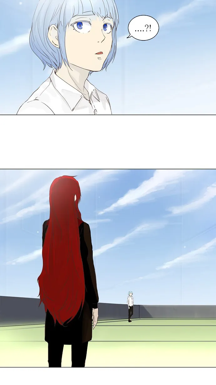 神之塔漫画什么时候更新漫画,第133话40图