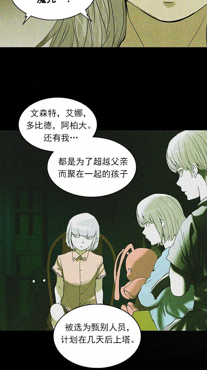 神之塔漫画在哪个软件上能看漫画,第262话44图
