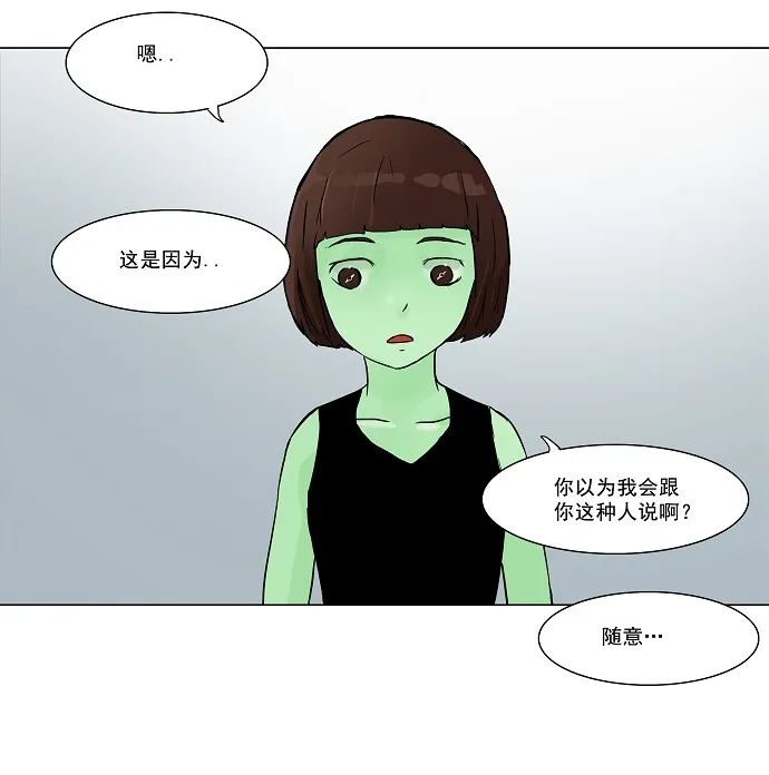 神之塔漫画漫画,第28话19图