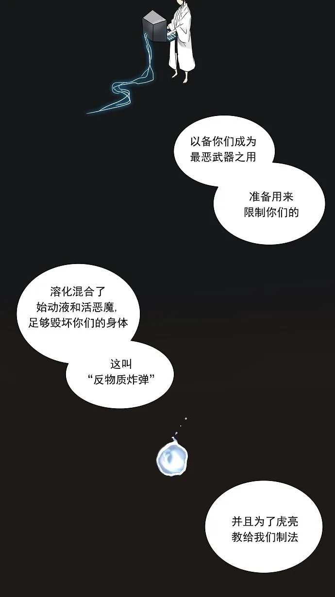 神之塔漫画漫画,第224话16图