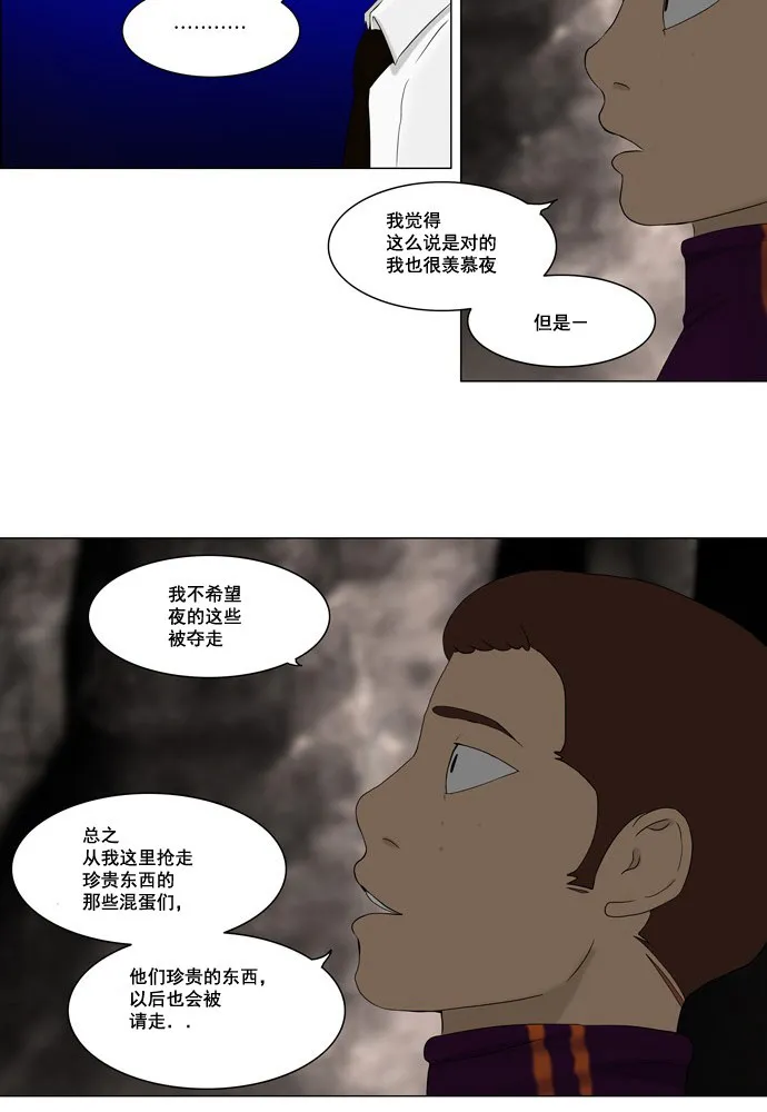 神之塔漫画什么时候更新漫画,第62话16图