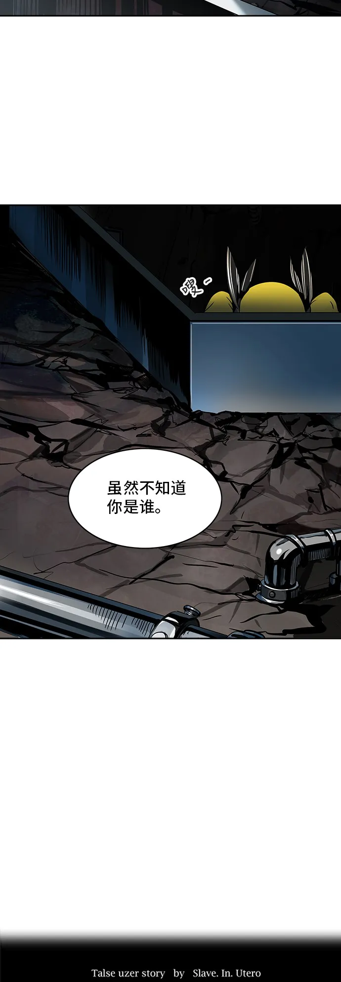 神之塔漫画在哪个软件上能看漫画,第292话4图