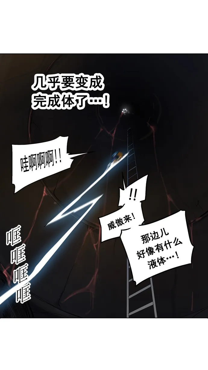 神之塔漫画在哪个软件上能看漫画,第262话67图