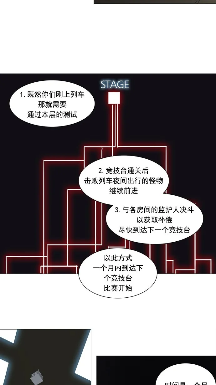 神之塔漫画漫画,第246话16图