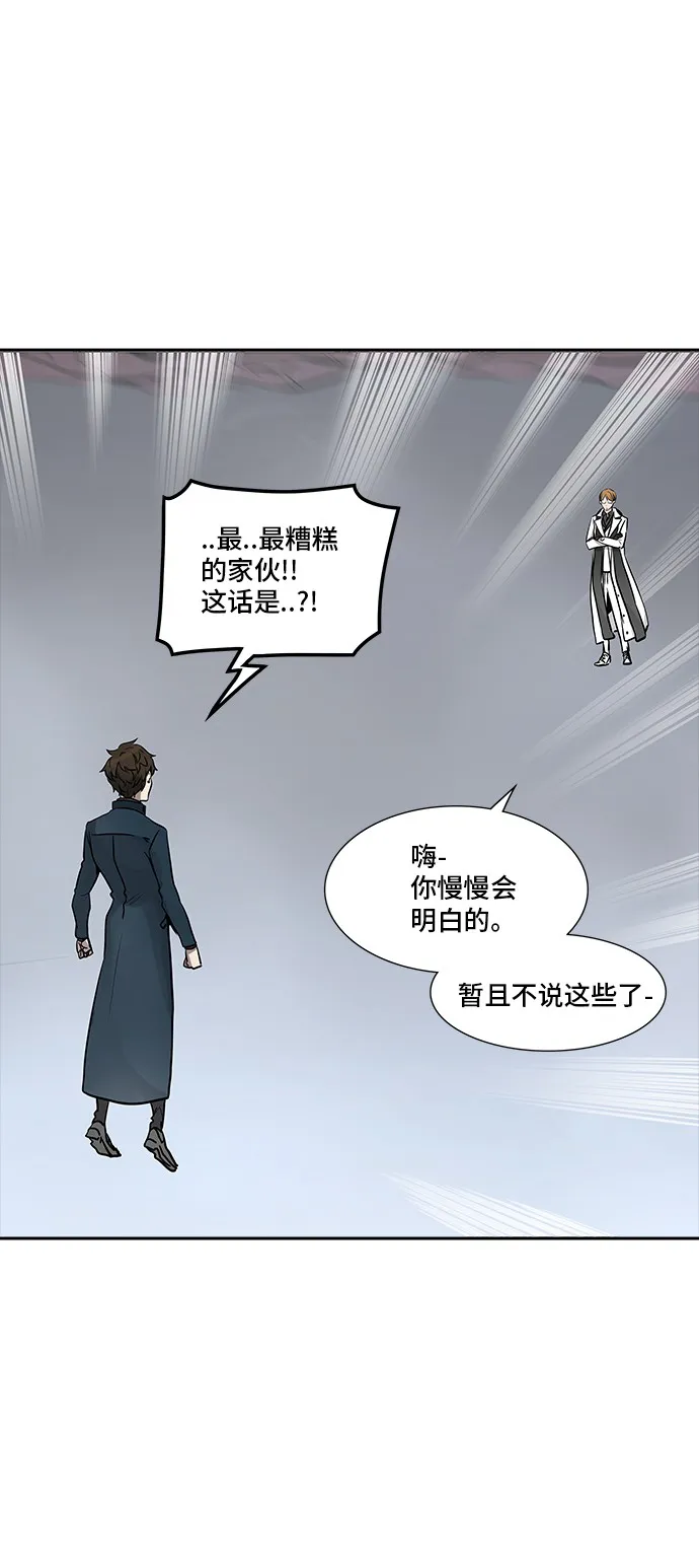 神之塔漫画在哪个软件上能看漫画,第338话26图