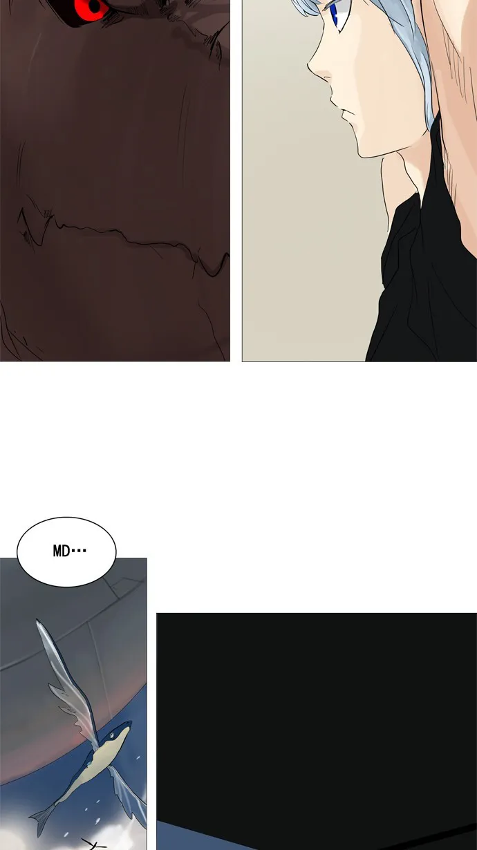 神之塔漫画漫画,第238话14图