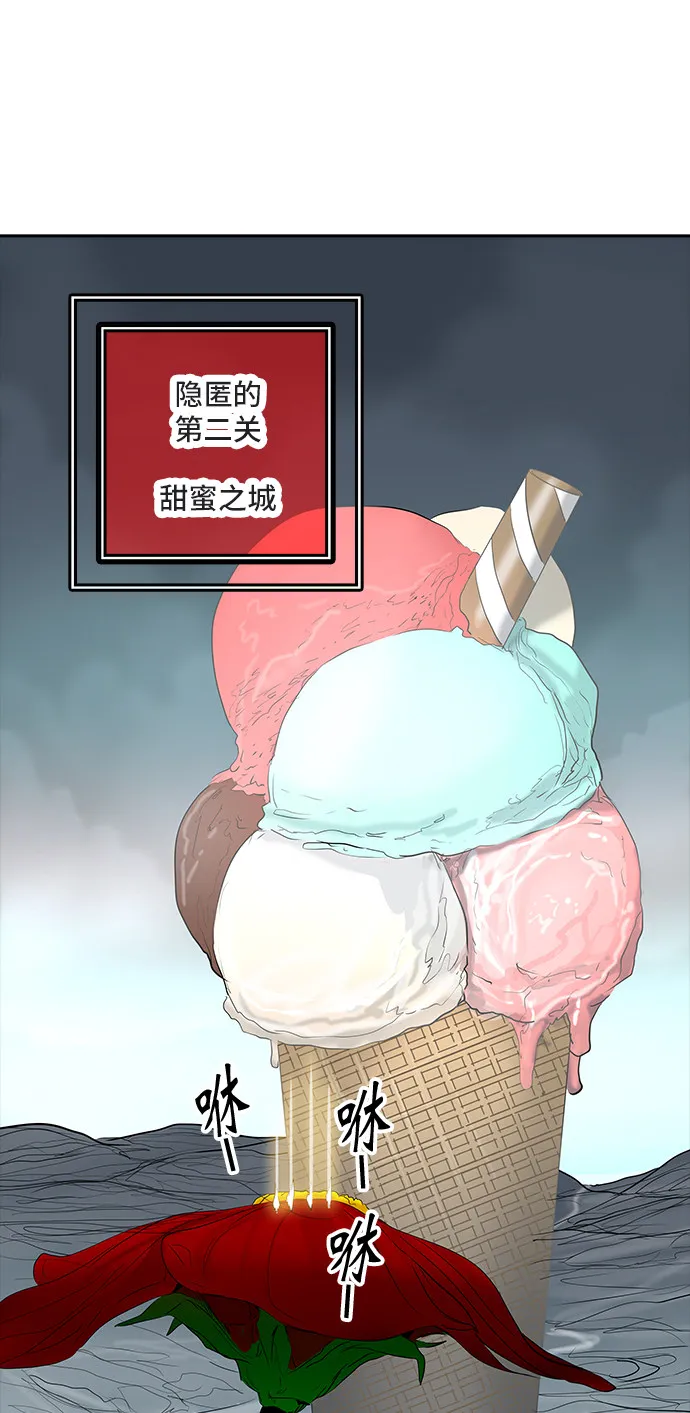 神之塔漫画什么时候更新漫画,第359话53图