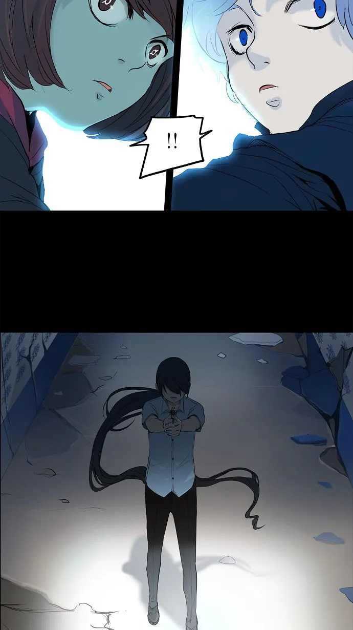 神之塔漫画包子漫画漫画,第142话33图