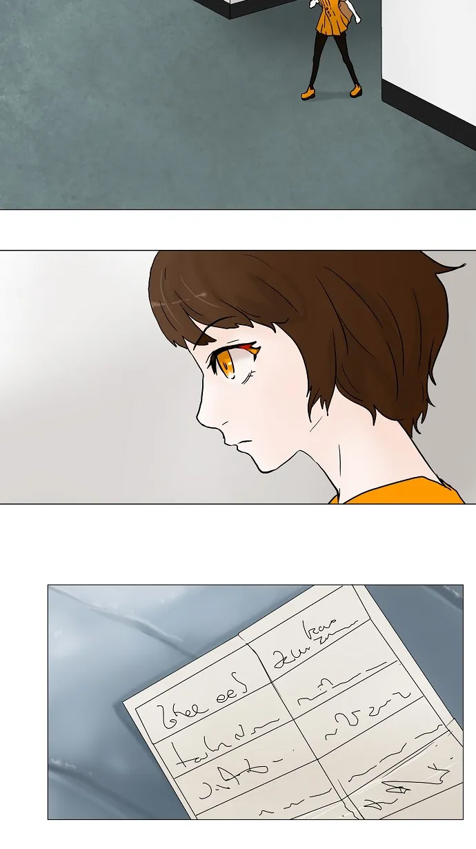 神之塔漫画在哪个软件上能看漫画,第36话17图