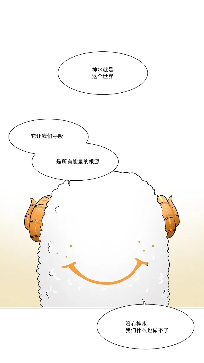 神之塔漫画漫画,第30话6图
