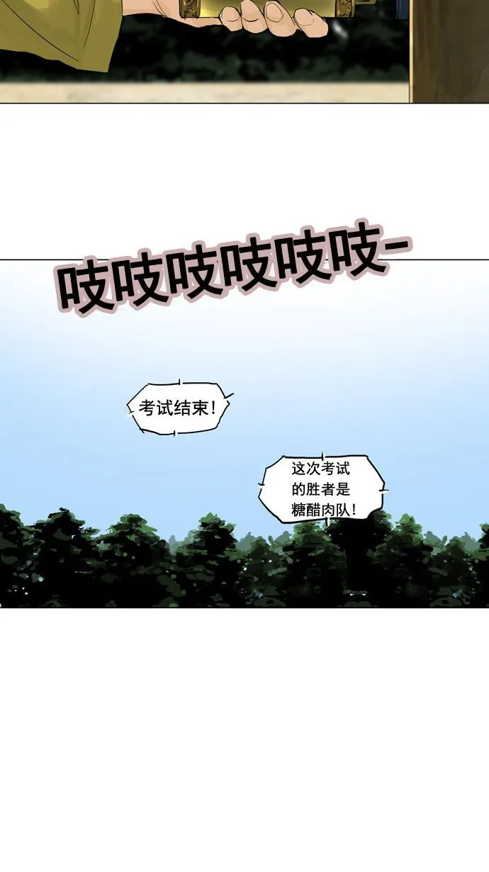 神之塔漫画漫画,第121话10图