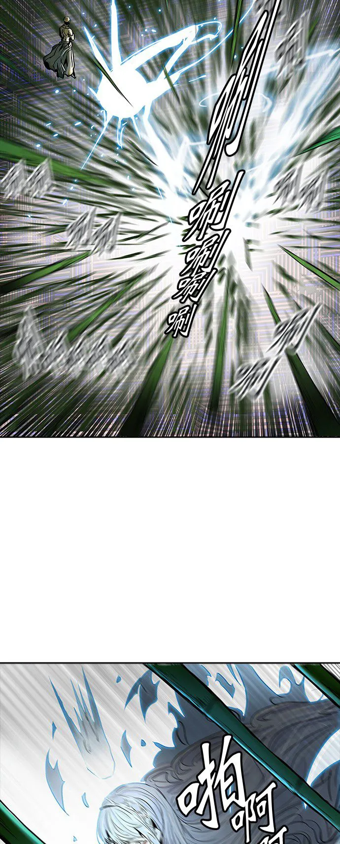 神之塔漫画漫画,第336话54图