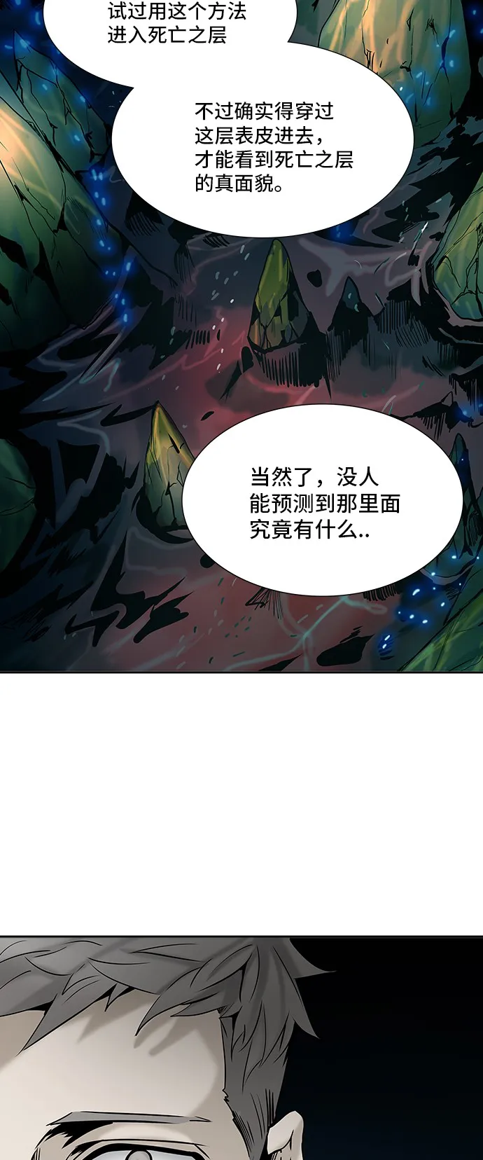 神之塔漫画漫画,第313话8图
