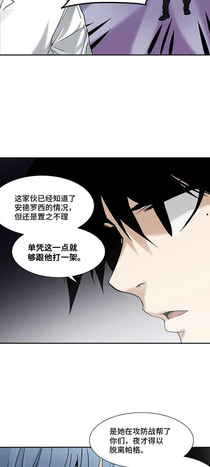 神之塔漫画解说大结局漫画,第286话12图