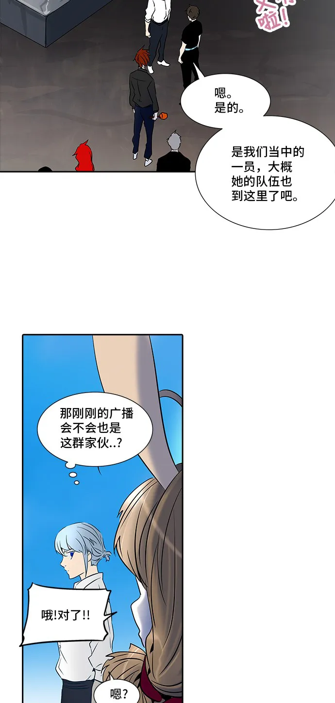 神之塔漫画漫画,第283话32图