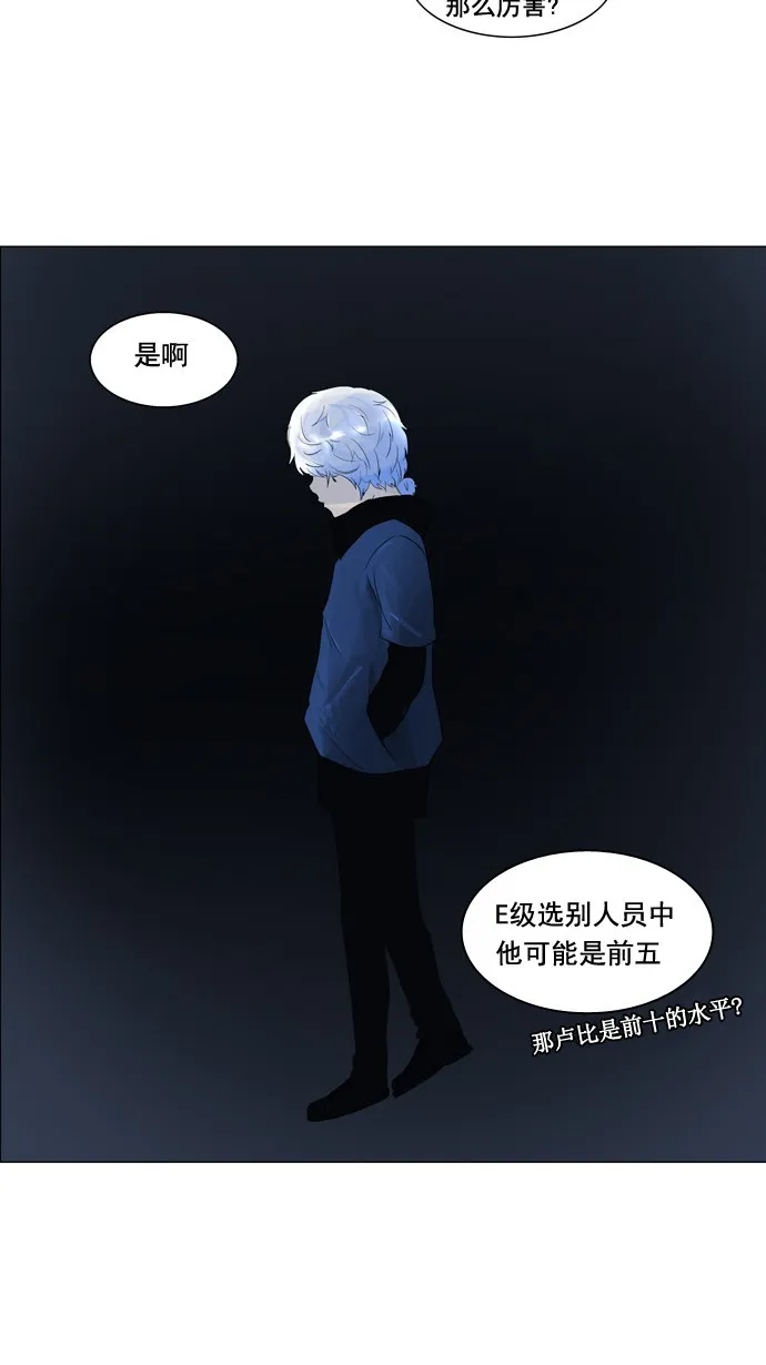 神之塔在线漫画漫画,第105话25图