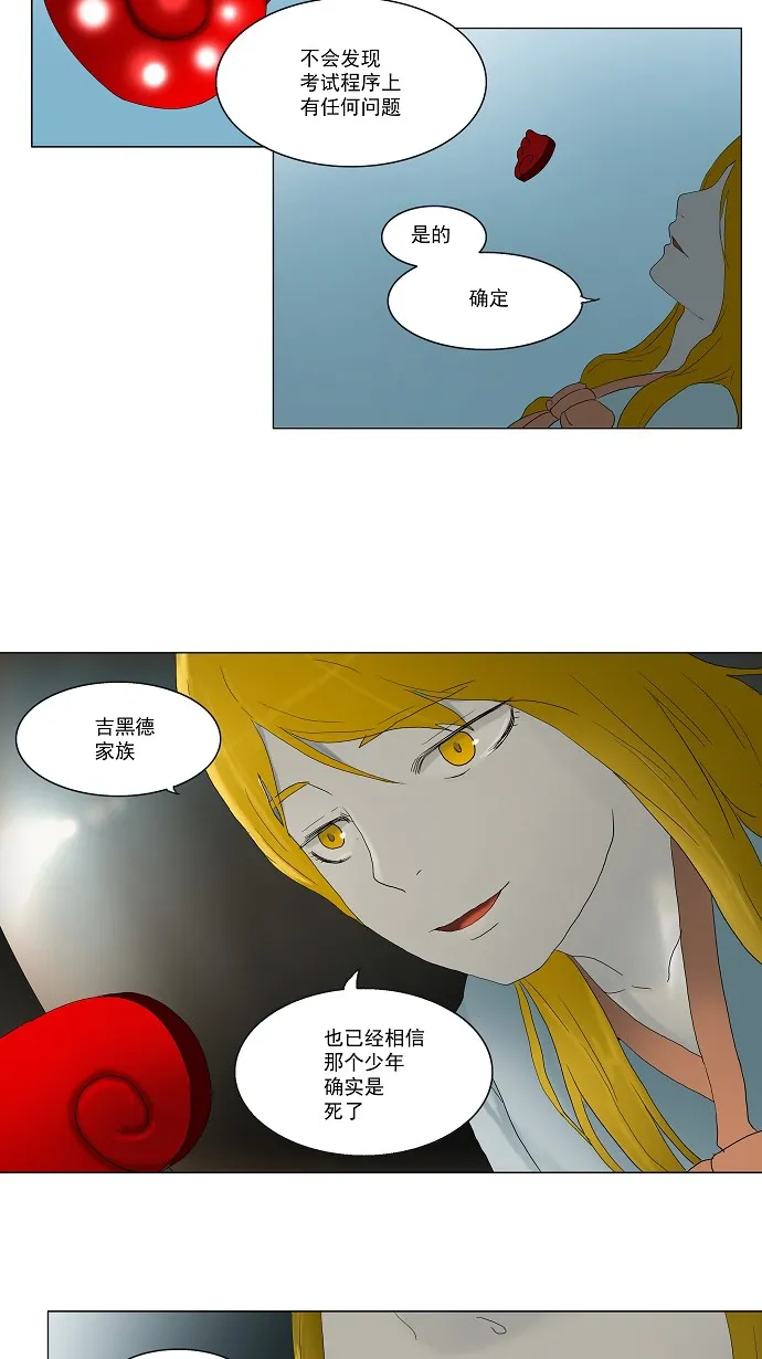 神之塔战力排名漫画,第79话24图