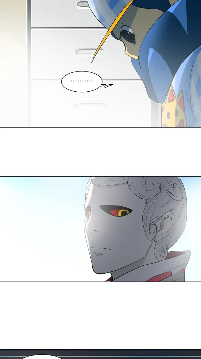 神之塔漫画漫画,第102话22图