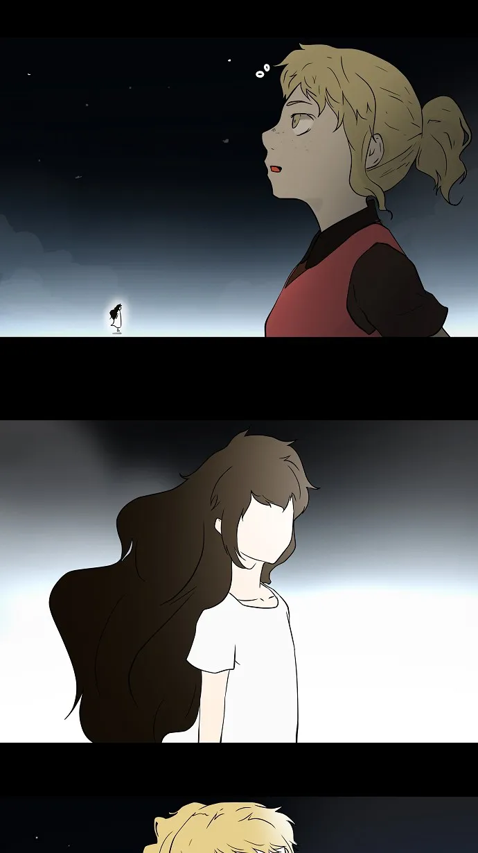 神之塔战力排名漫画,第31话42图