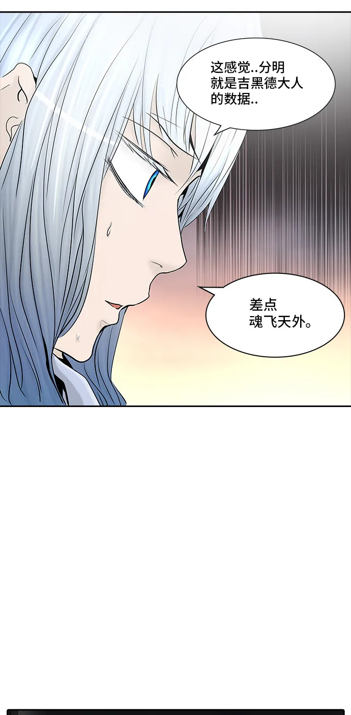 神之塔漫画漫画,第372话4图