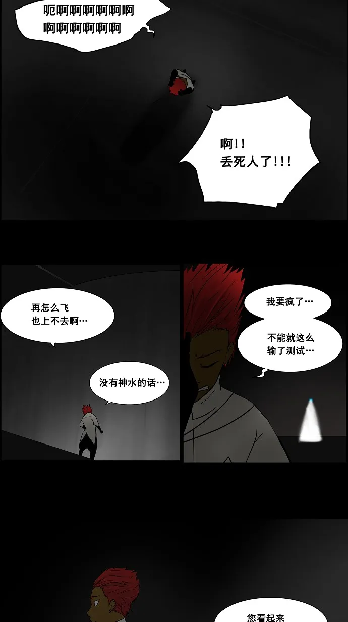 神之塔战力排名漫画,第42话13图