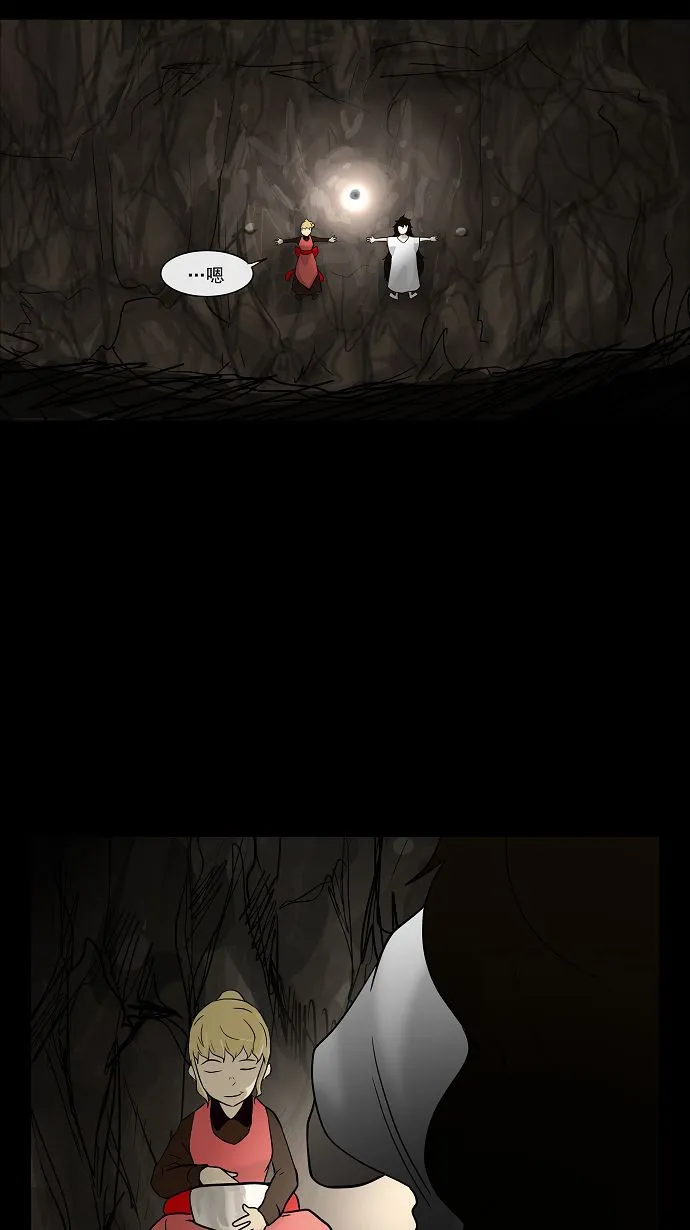 神之塔漫画什么时候更新漫画,第29话8图