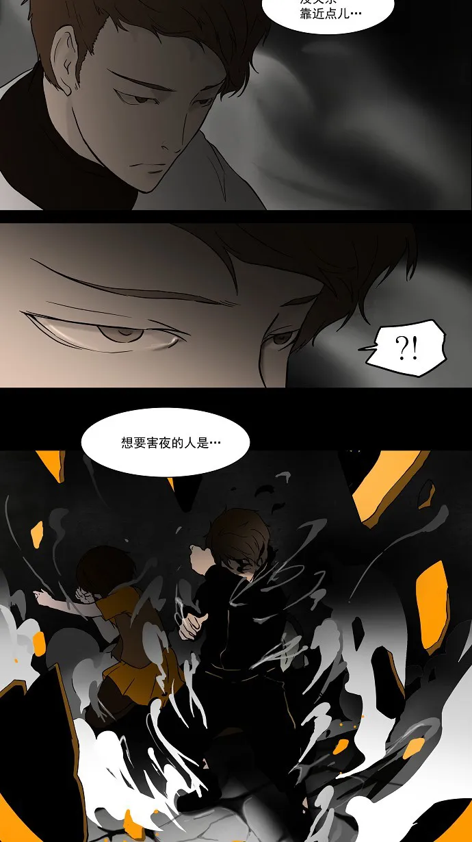 神之塔漫画漫画,第48话4图