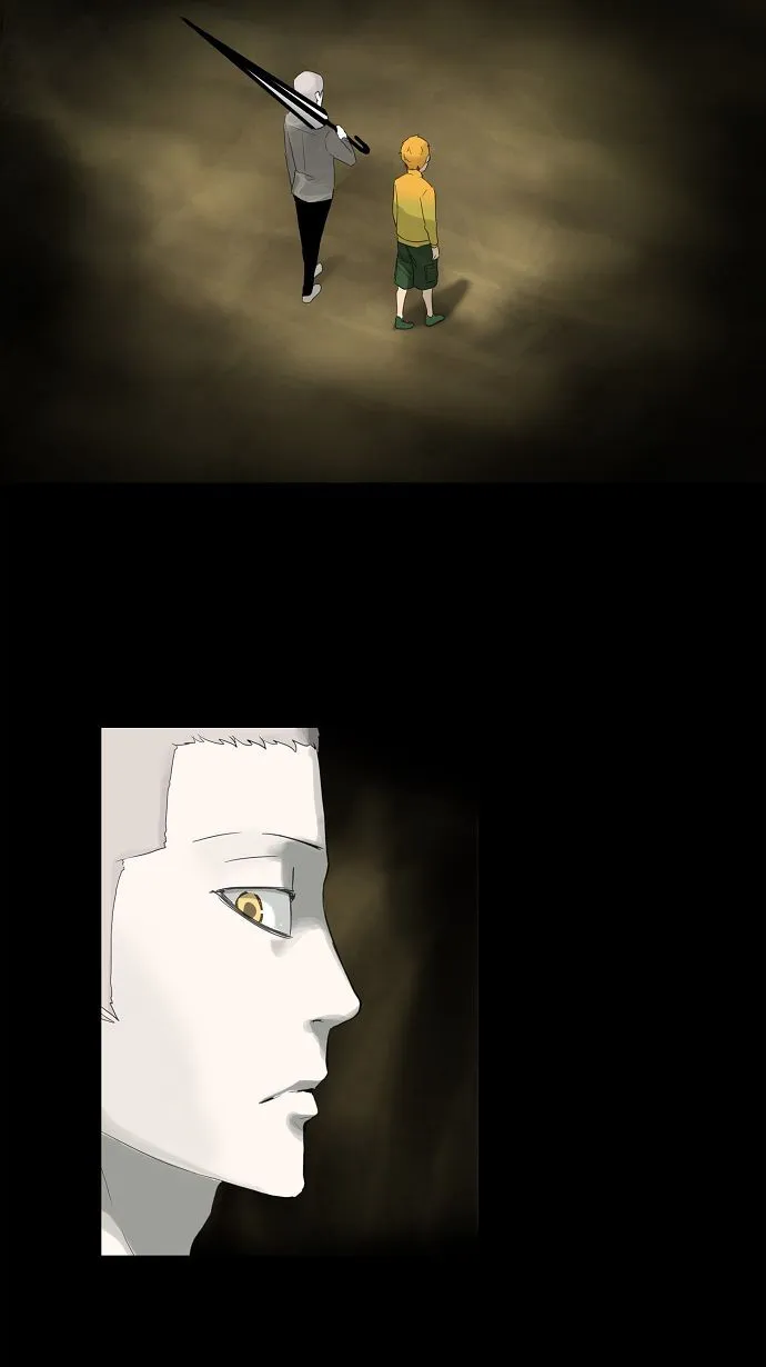神之塔漫画在哪个软件上能看漫画,第111话36图