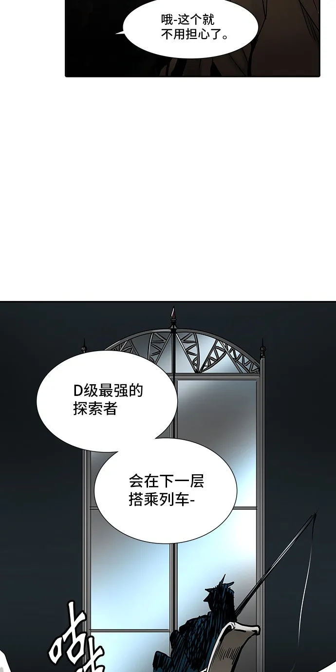 神之塔战力排名漫画,第308话47图