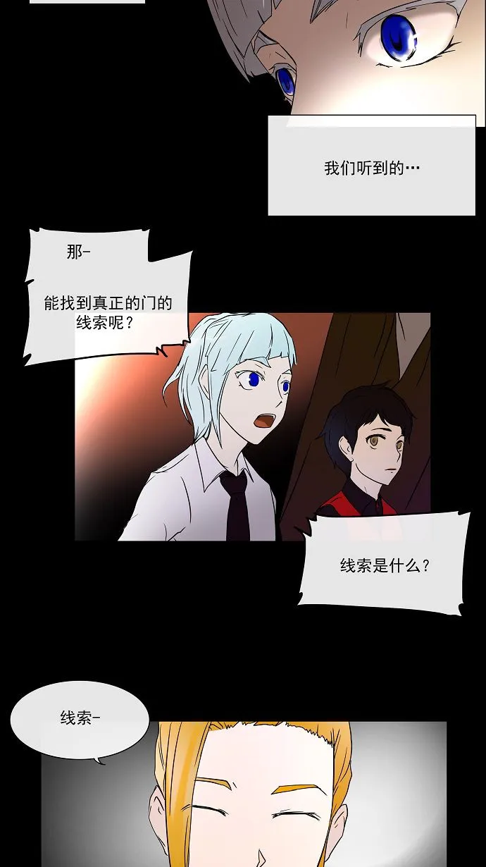 神之塔漫画漫画,第13话15图