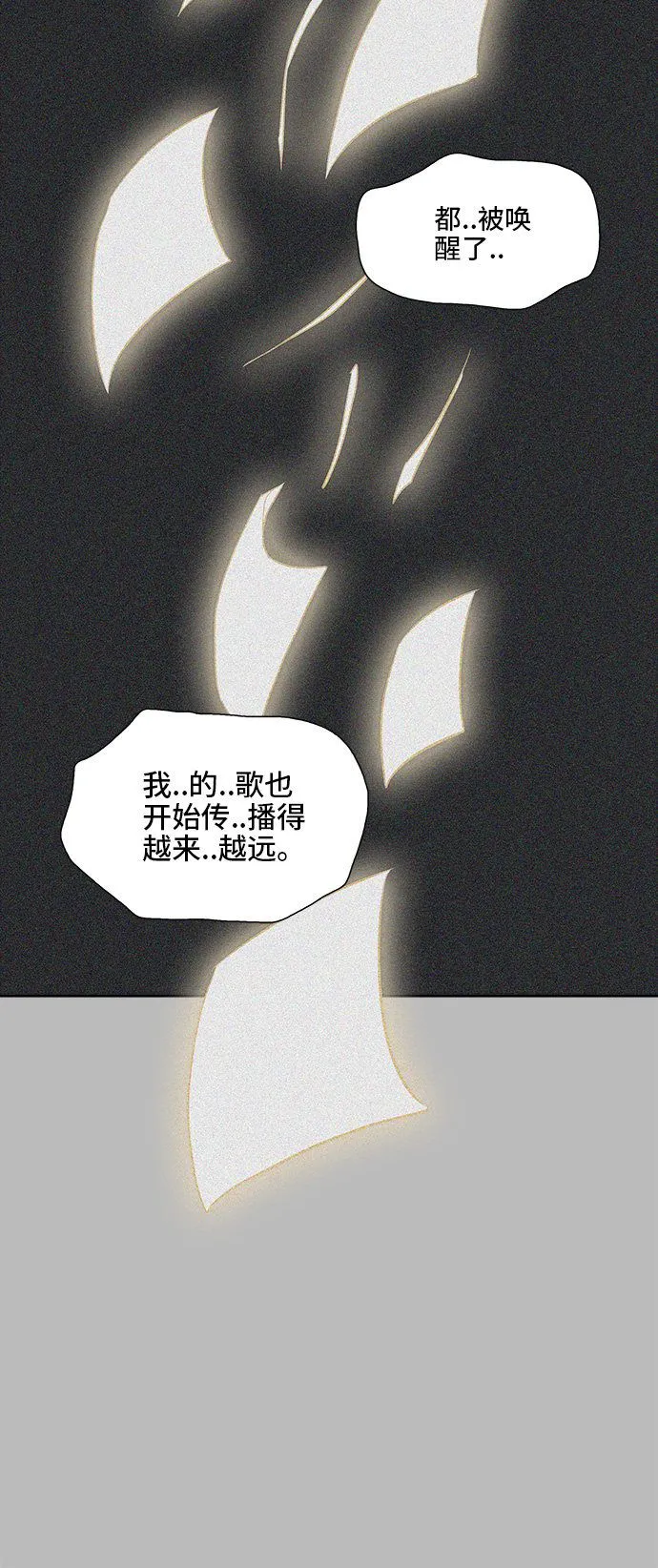 神之塔漫画什么时候更新漫画,第349话65图