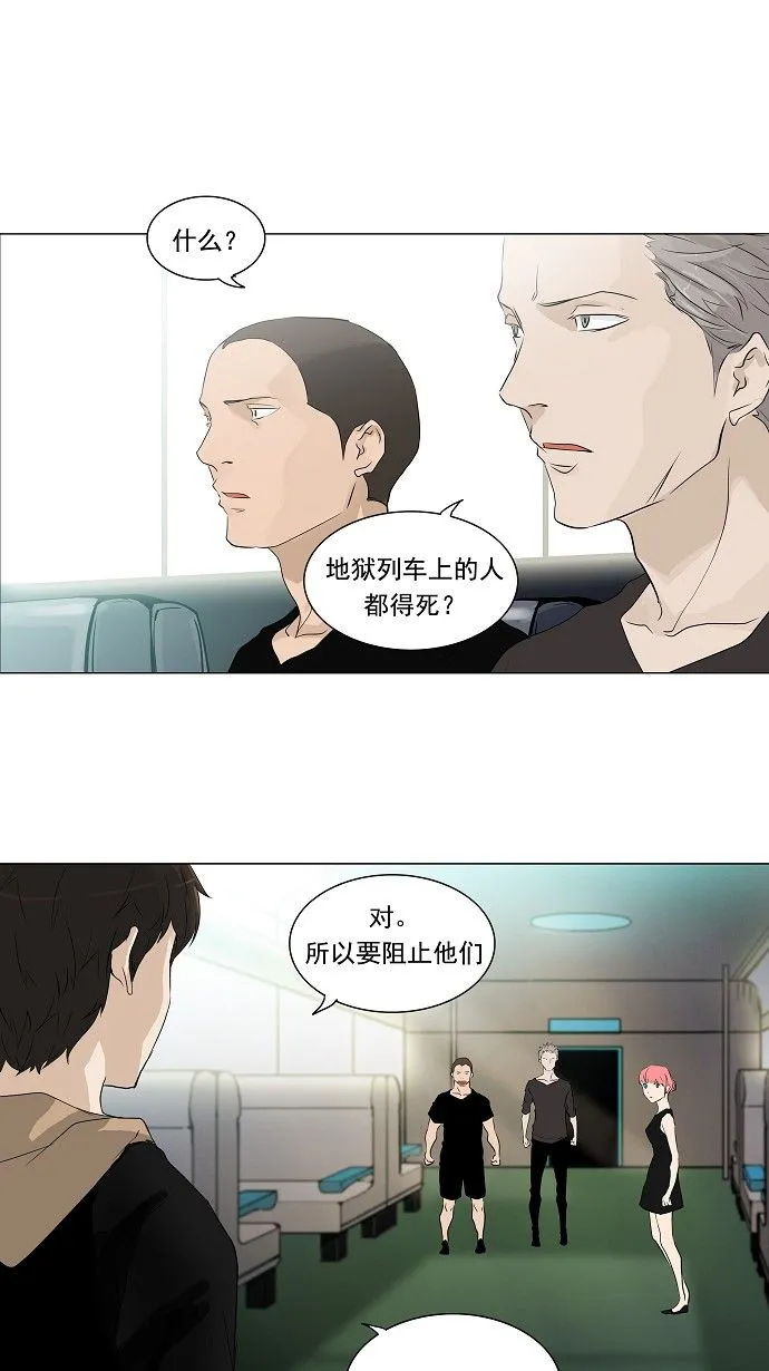 神之塔在线漫画漫画,第197话20图
