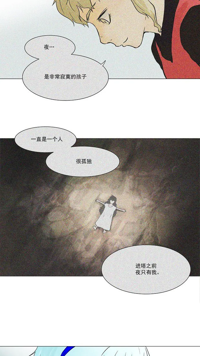 神之塔战力排名漫画,第31话35图