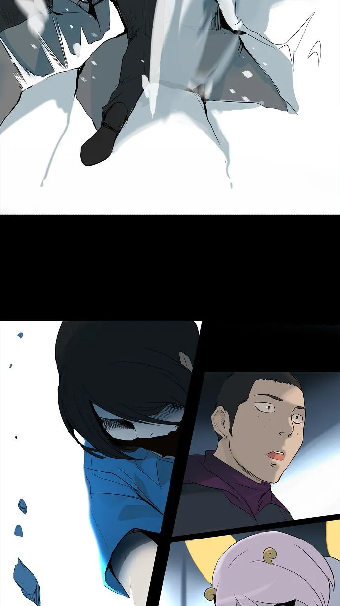 神之塔漫画解说大结局漫画,第144话40图