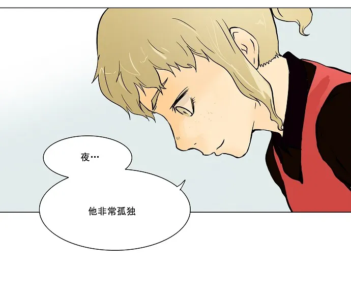 神之塔漫画漫画,第28话43图