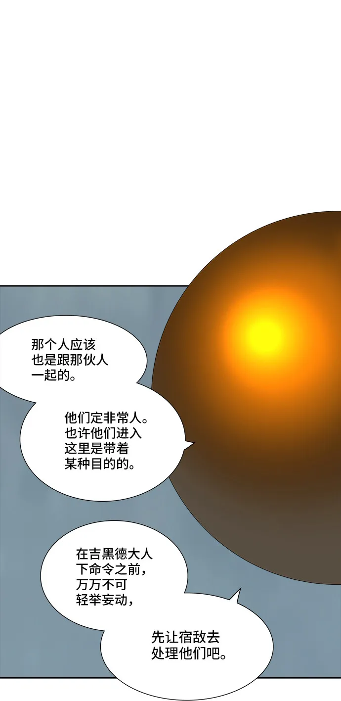 神之塔漫画在哪个软件上能看漫画,第363话7图