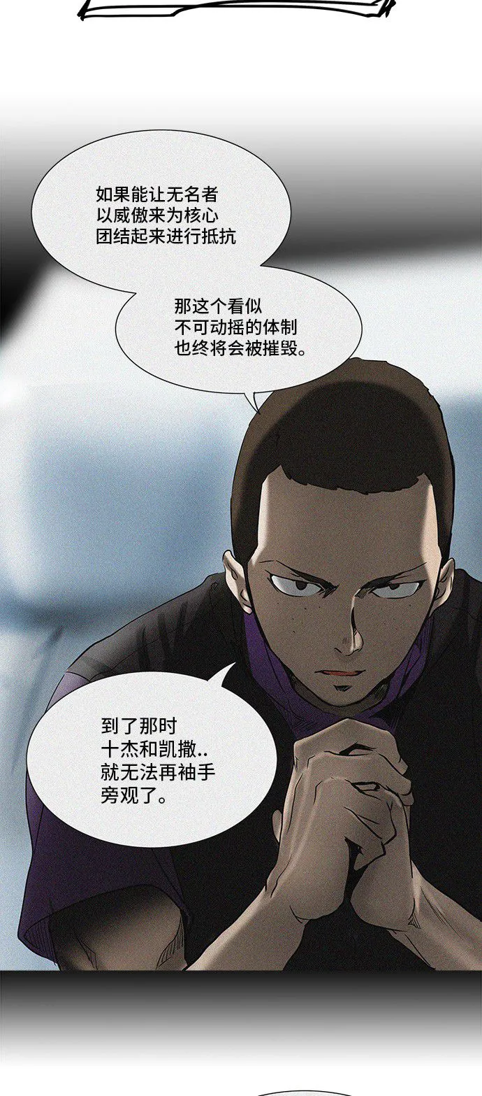 神之塔漫画漫画,第283话68图